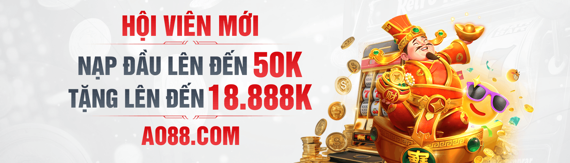 AO88 - Trang AO88 Nhà cái chính thức - Tặng 555K